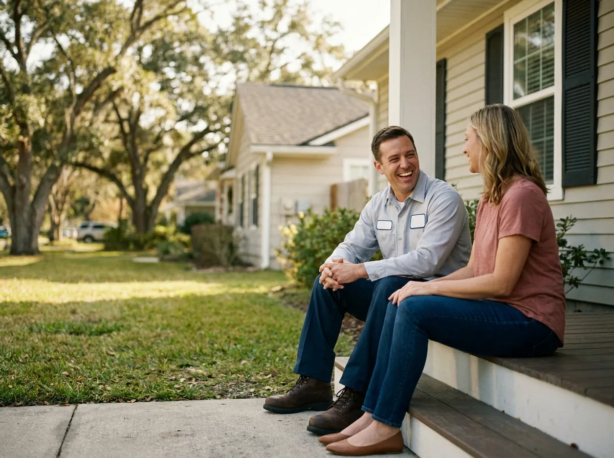 Septic tank pumping FAQs for Clarita, OK